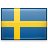 Swedish flag