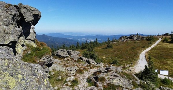 Bavarian Mountaineer