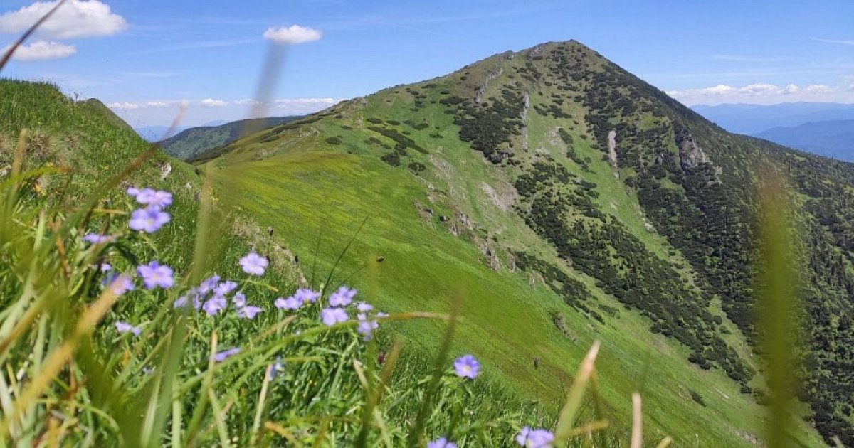 Range Trail - Malá Fatra (SK)
