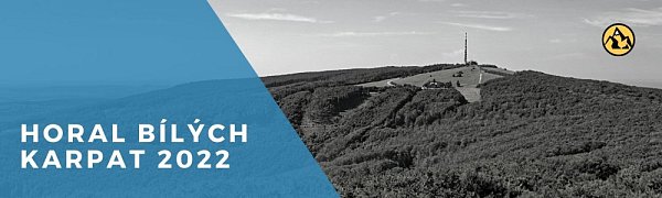 Horal Bílých Karpat 2022