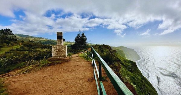 Experience Madeira
