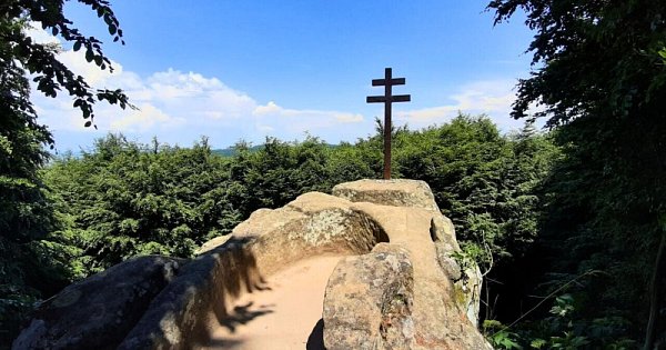 Chřiby Mountaineer