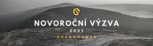 Novoroční výzva 2025