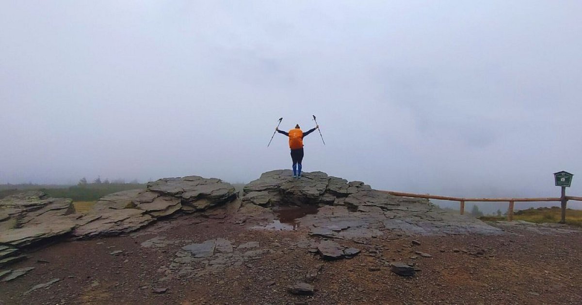 Mountaineer of 2021