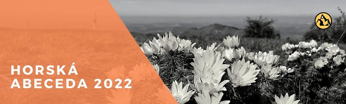 Mountain Alphabet 2022