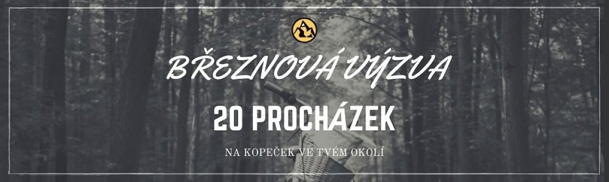 March challenge 2021