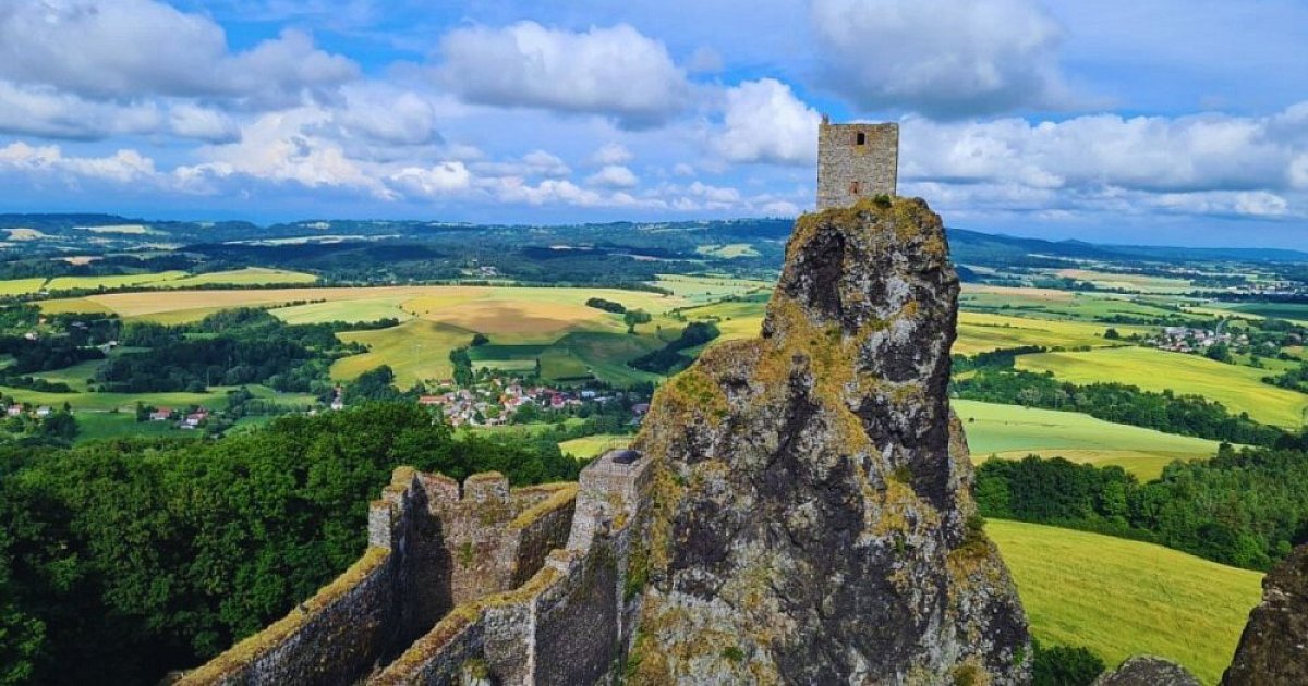 Jičín Mountaineer