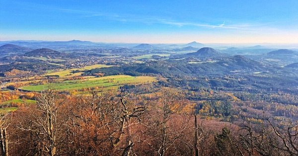 Mountain primes
