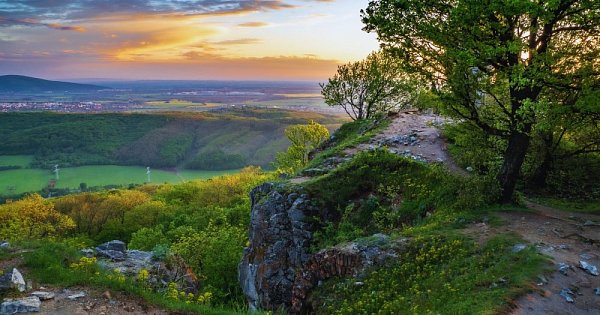 Little Carpathians Mountaineer