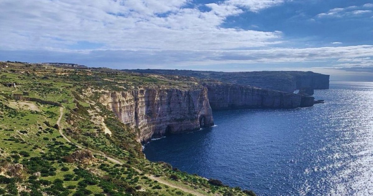 Experience Malta