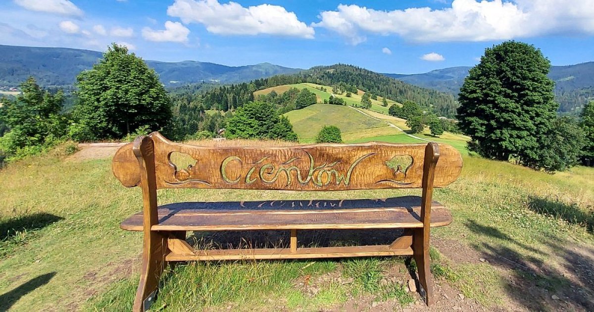 Mountain all-day ticket