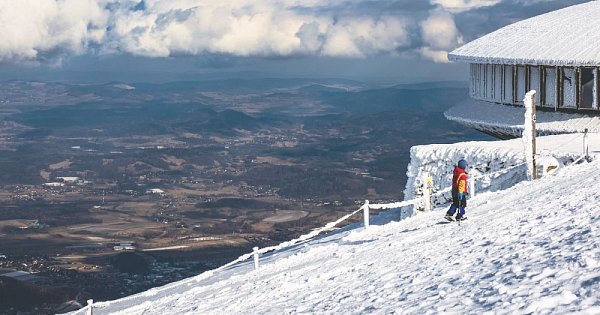 New Year's Challenge 2024