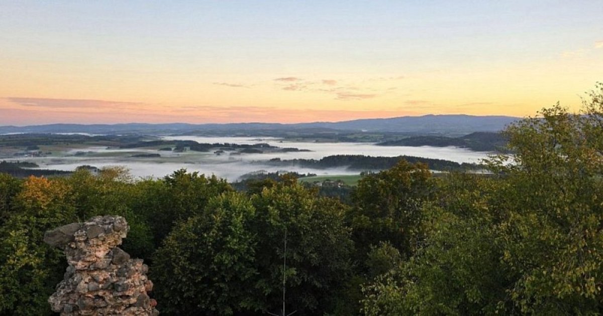 Podkrkonošský horal
