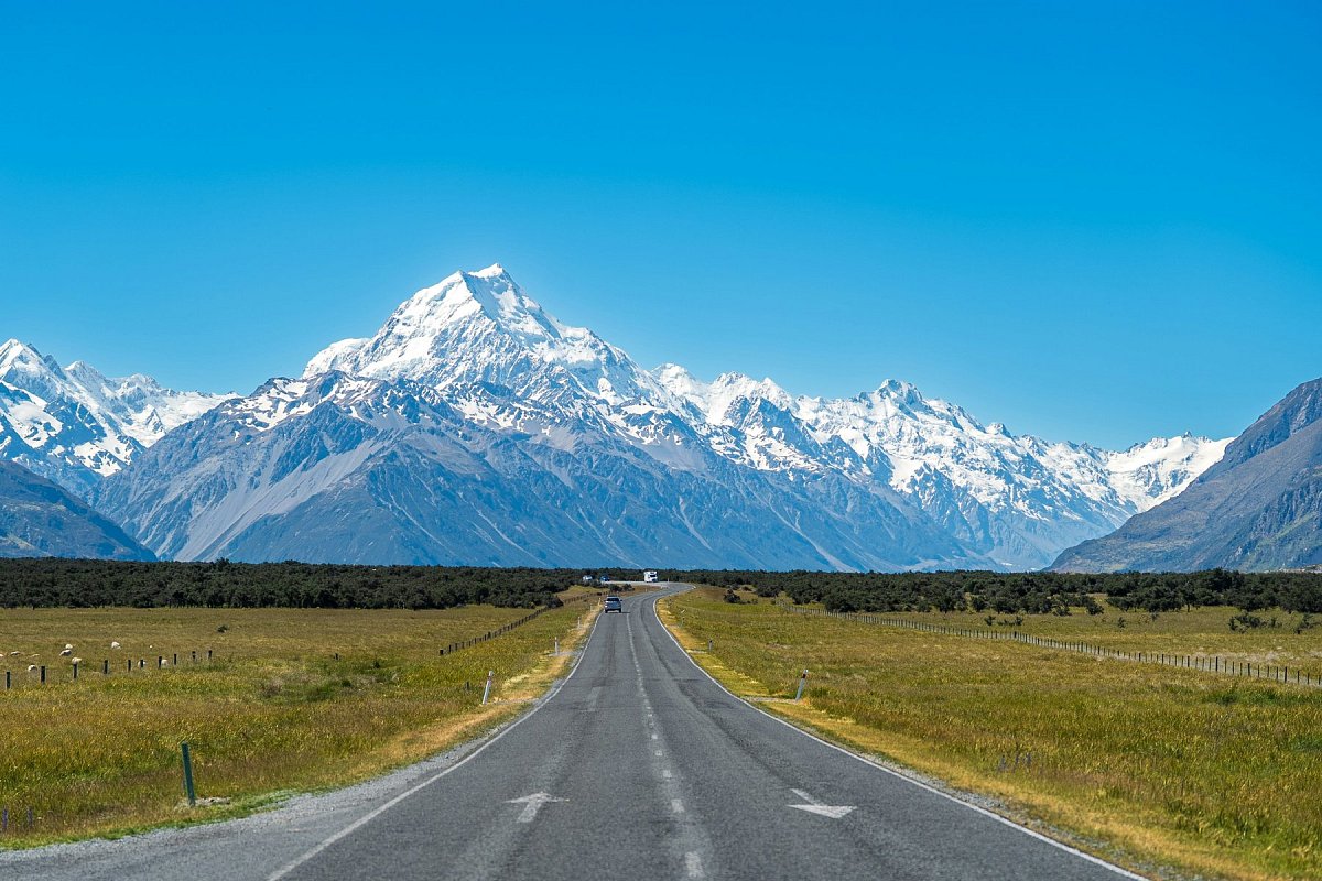 New Zealand