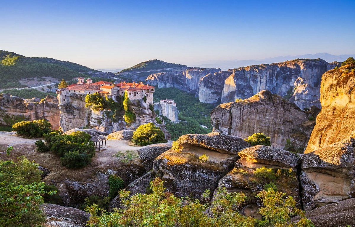 Greece