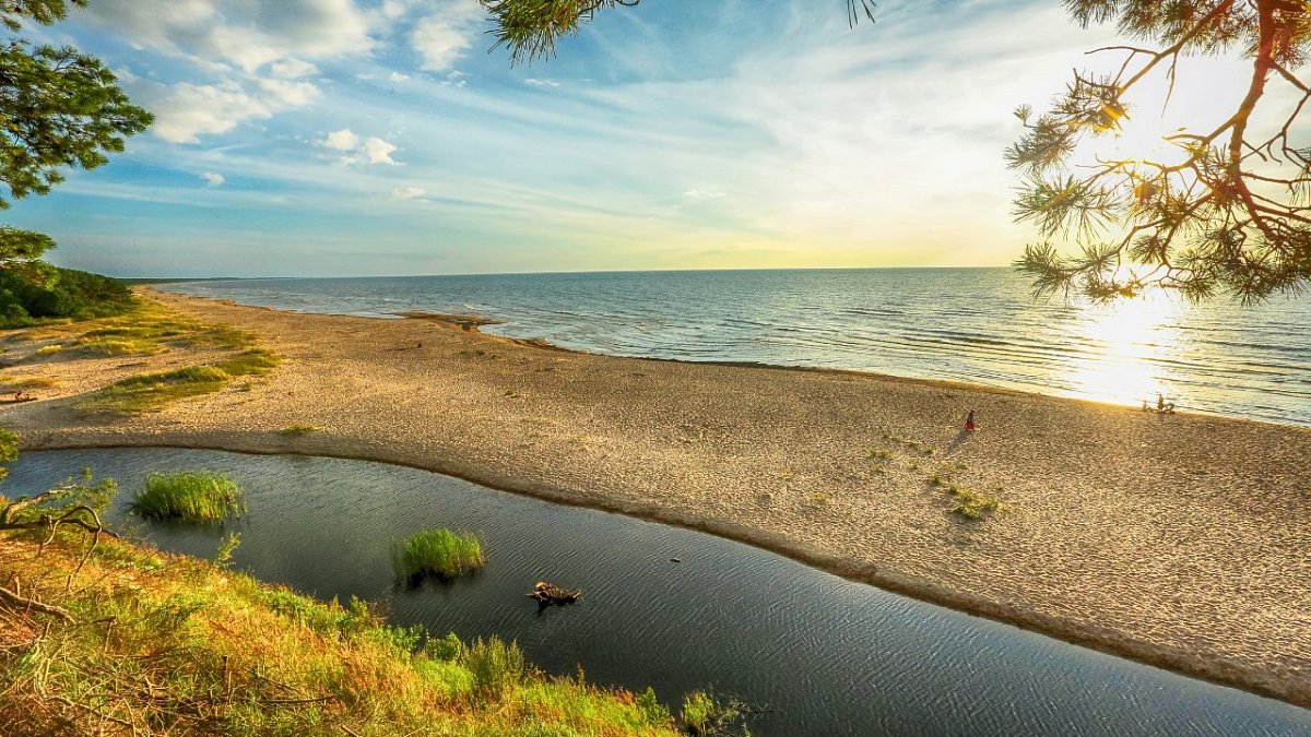 Latvia
