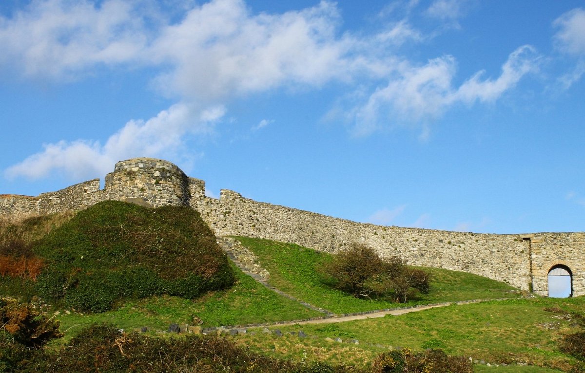 Guernsey