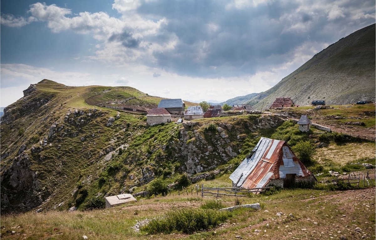 Bosnia and Herzegovina