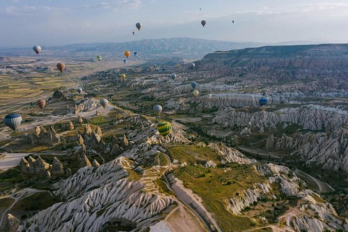 Turkey