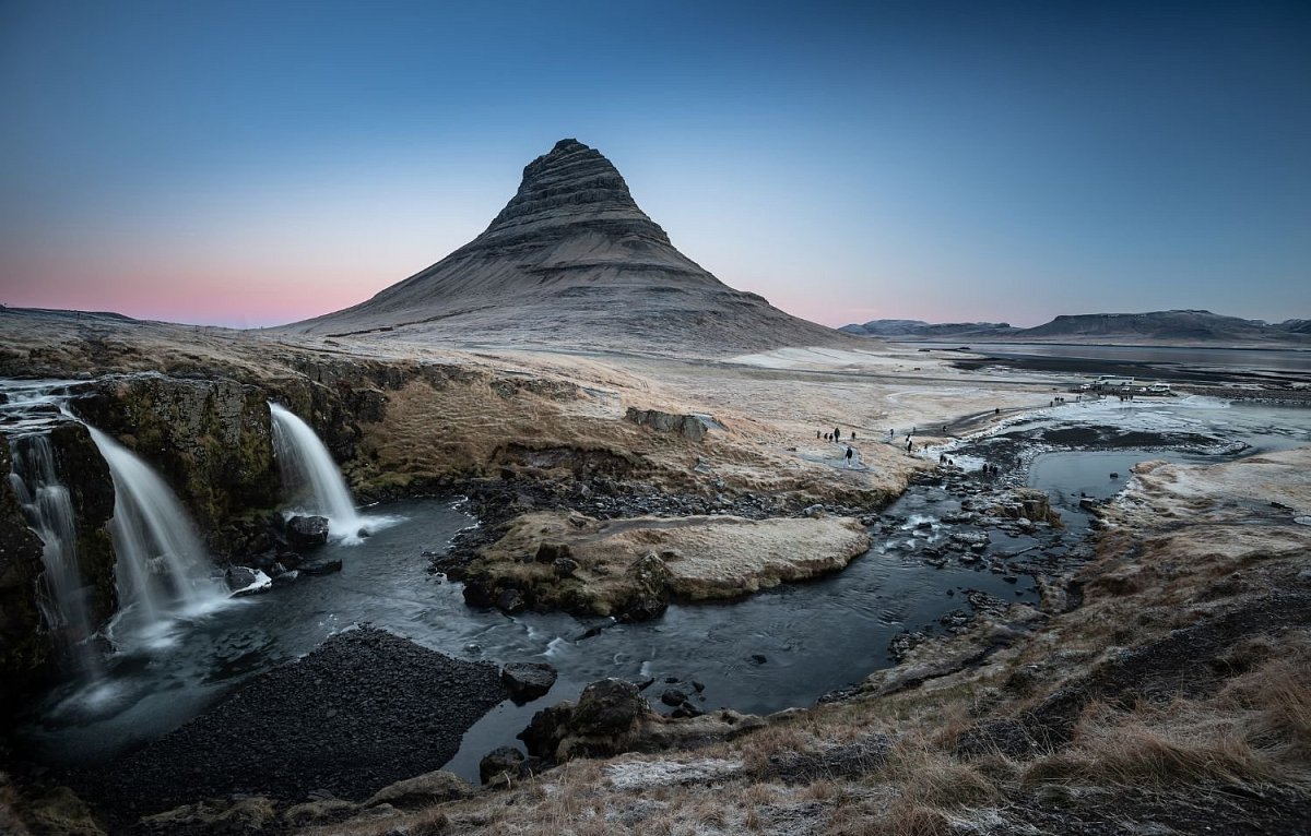 Iceland