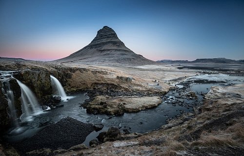 Iceland