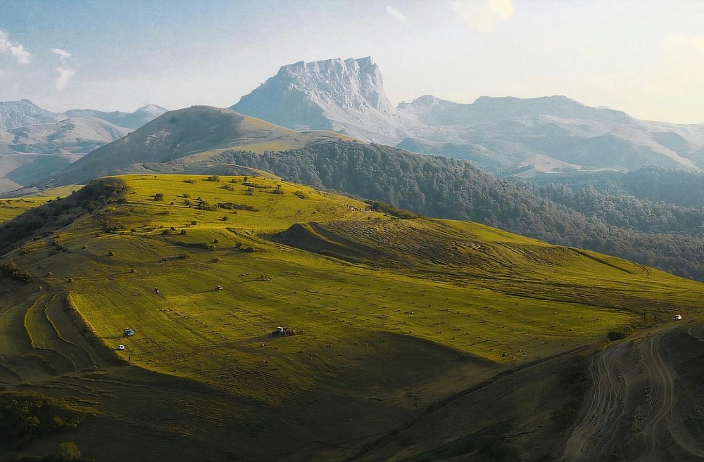 Azerbaijan