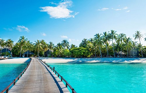 Maldives