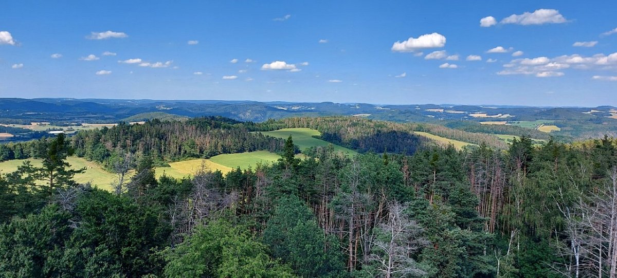 Besedná (496 m)