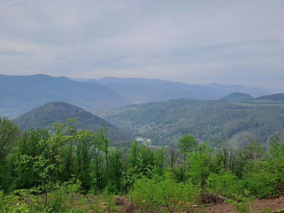 Karlův vrch (428 m)