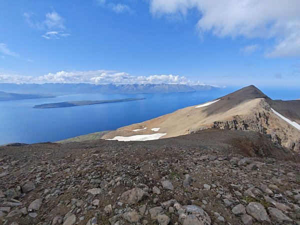 Svínárhnjúkur