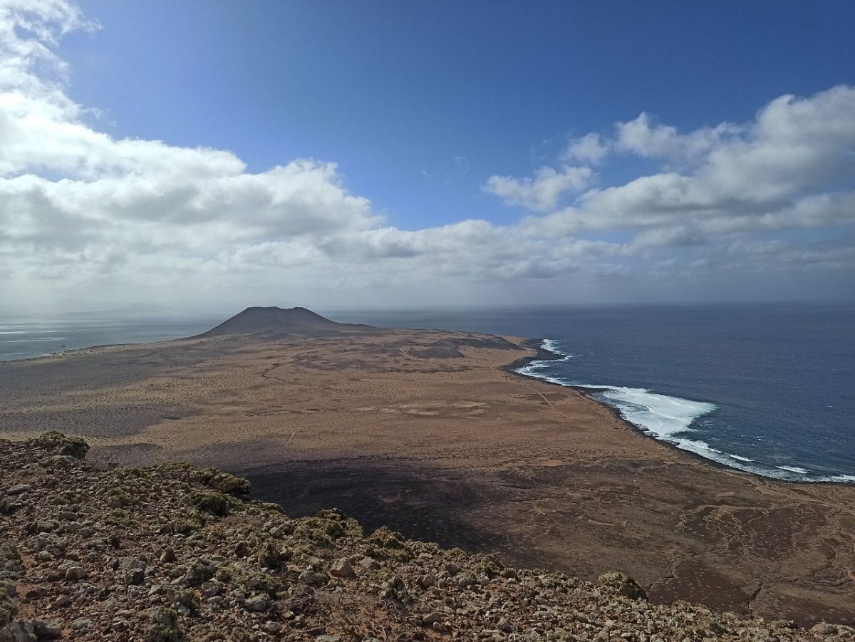 Montaña del Mojón (189 m)