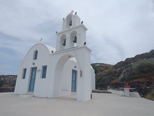Κοιµηση