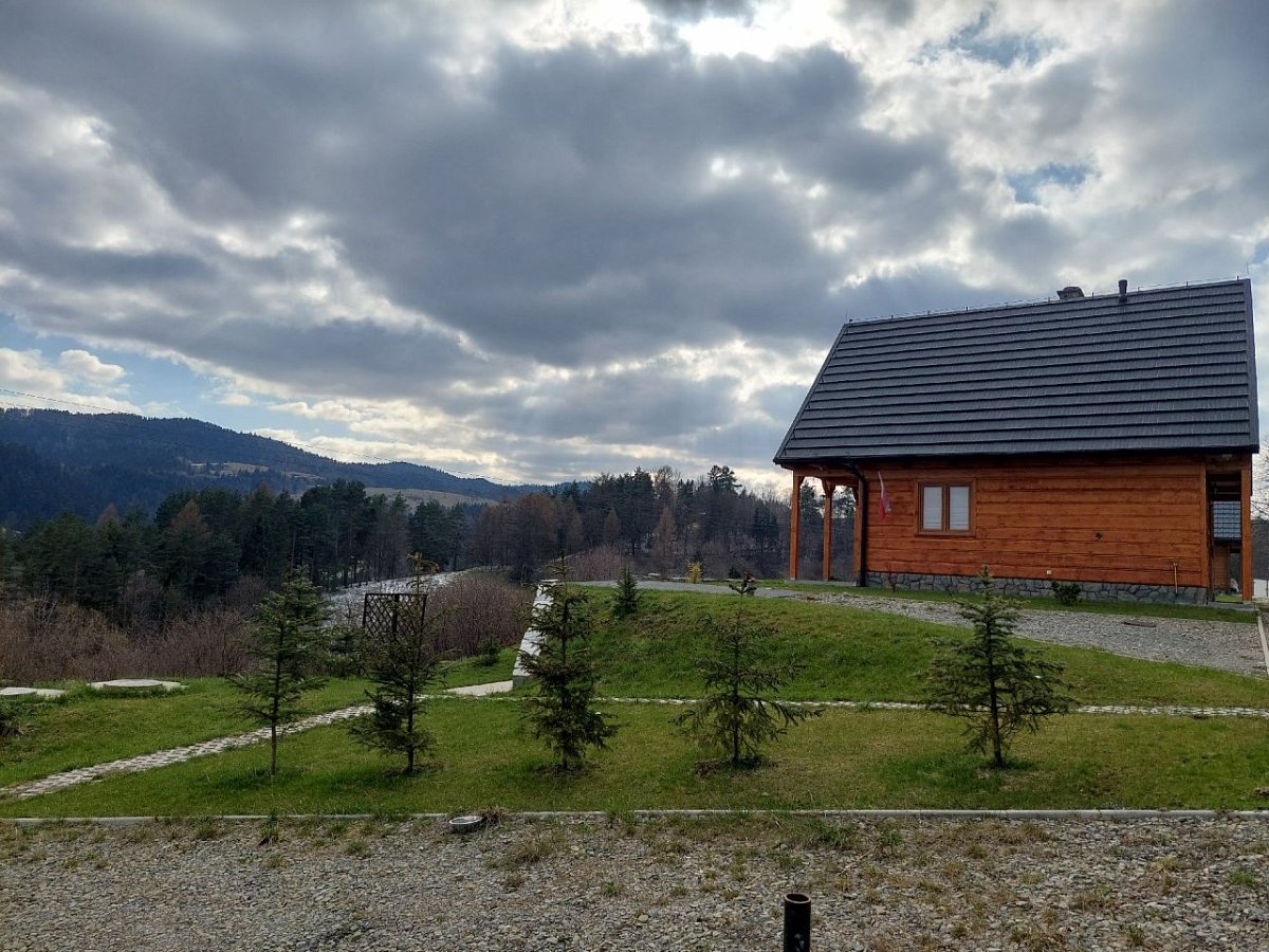 Kopia Górka (476 m)