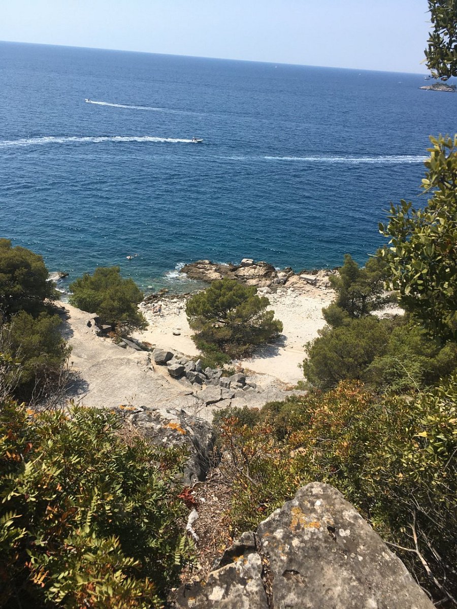 Zlatni (39 m)