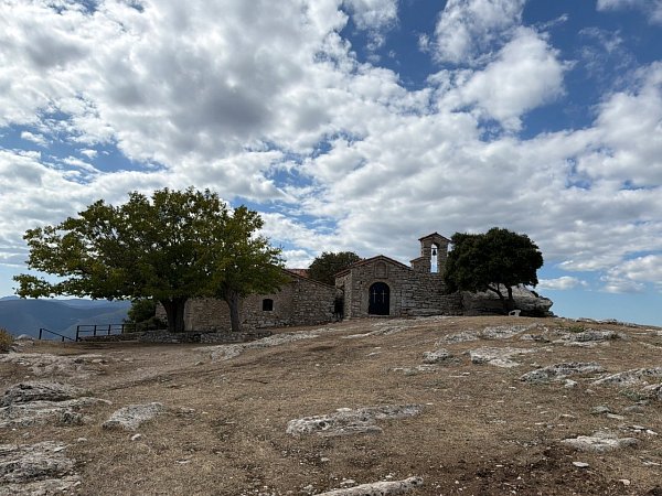 Ιθώμη