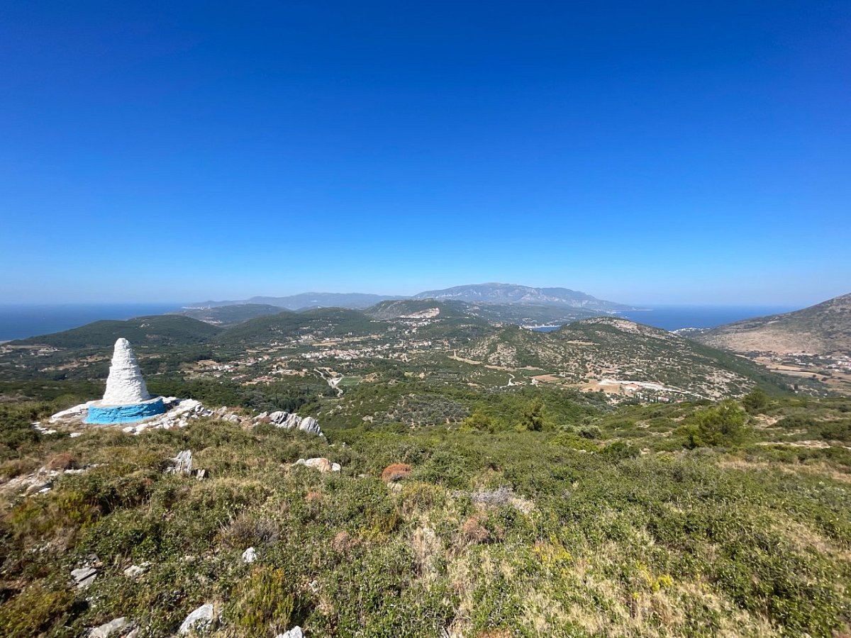 Προφήτης Ηλίας (375&nbsp;m)