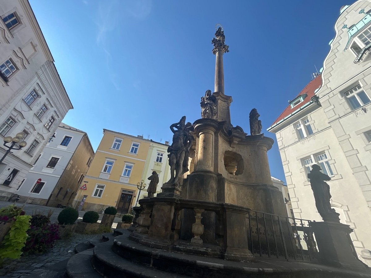 Krásný vrch (333&nbsp;m)