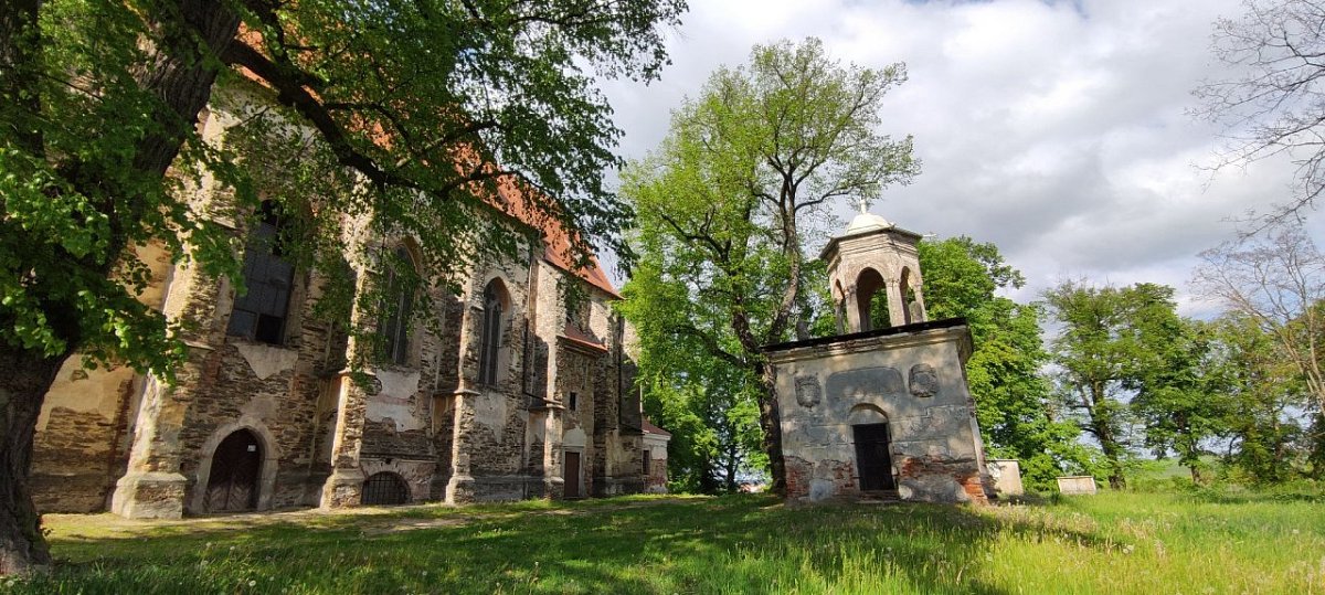 sv. Anna (443&nbsp;m)