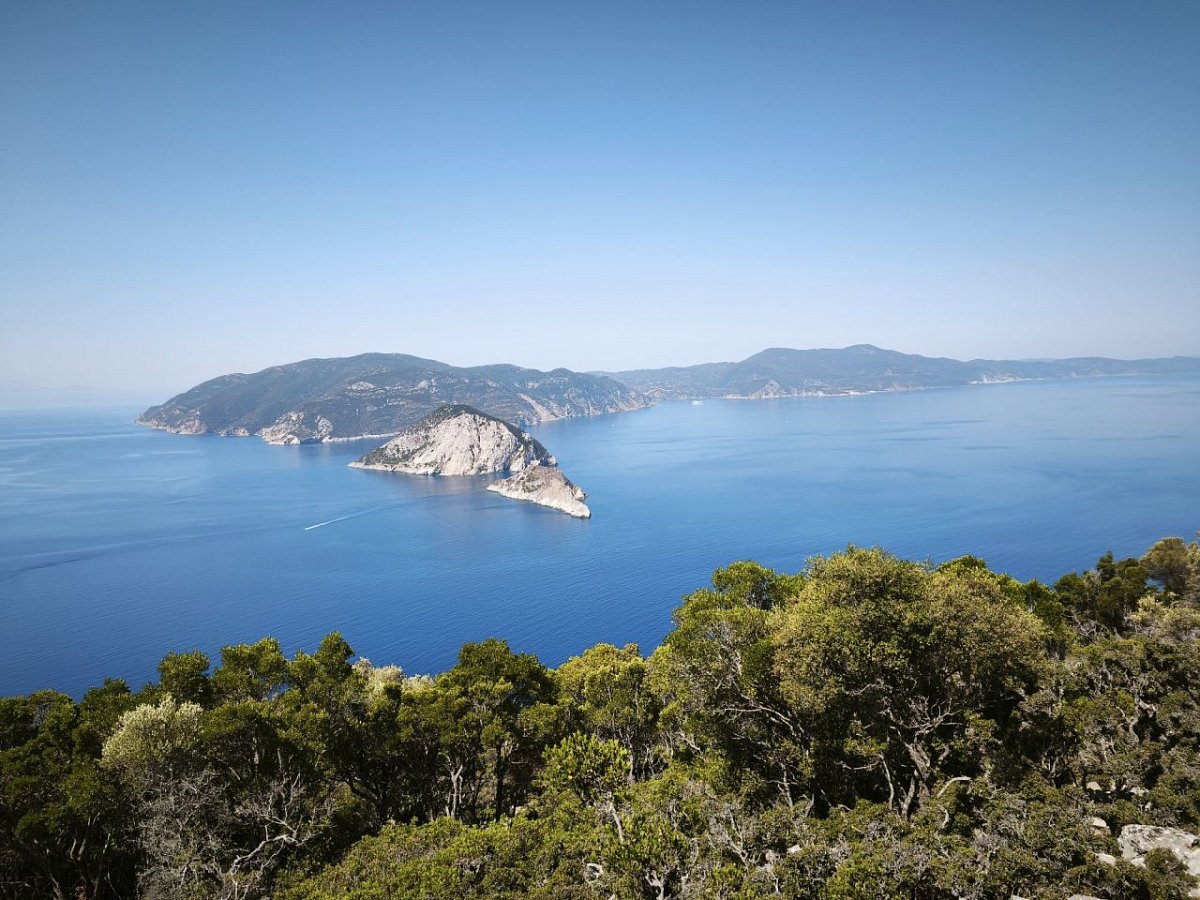 Κουφη Καλοβουλου, (325&nbsp;m)