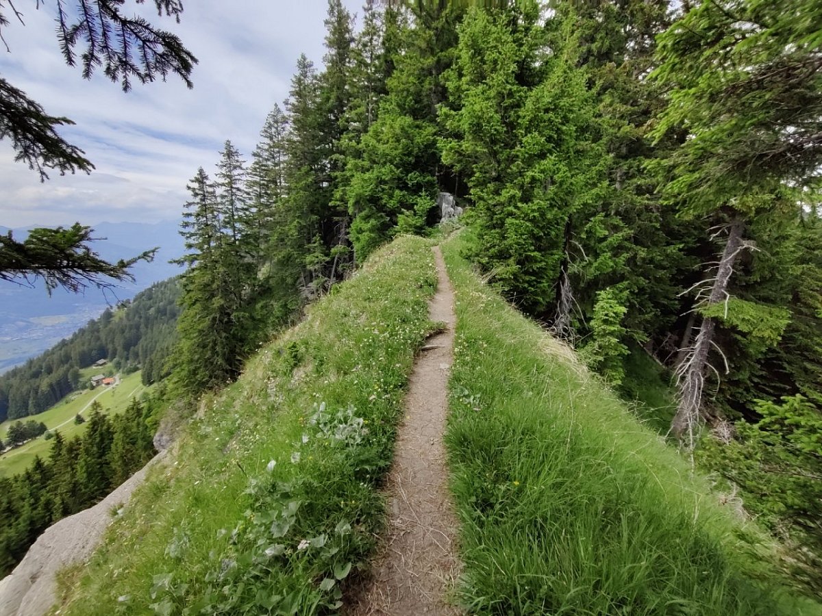 Plattenspitz (1702 m)