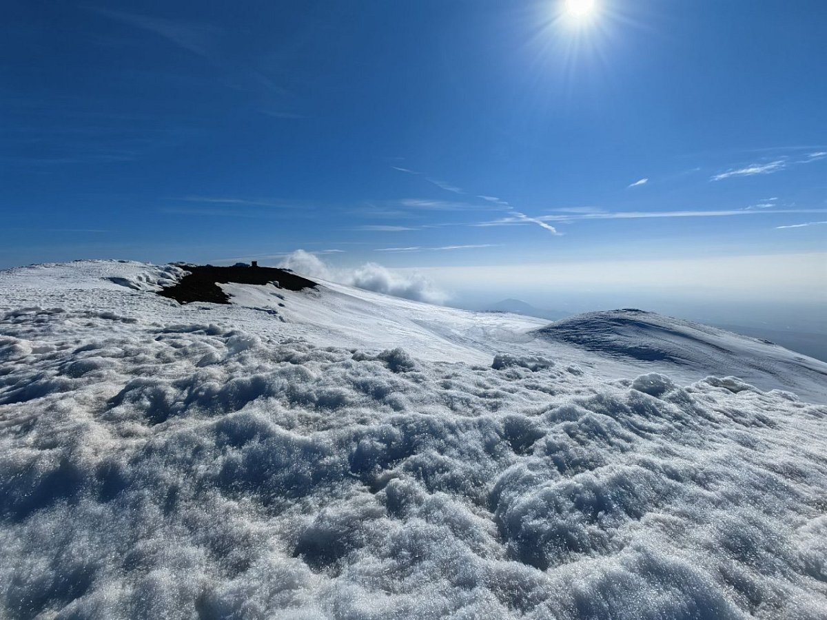 Hekla (1491 m)