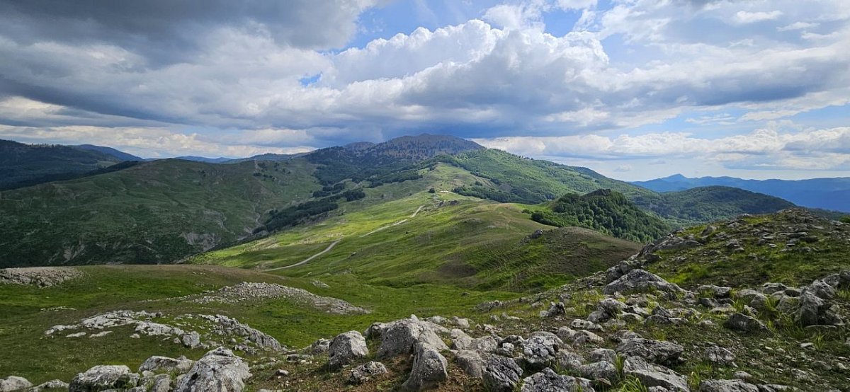 Ισώματα (1621&nbsp;m)