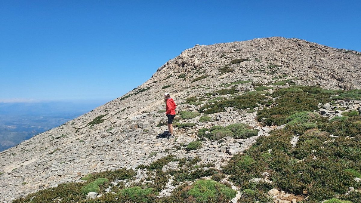 Στολίστρα (2325 m)