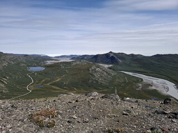 Keglen