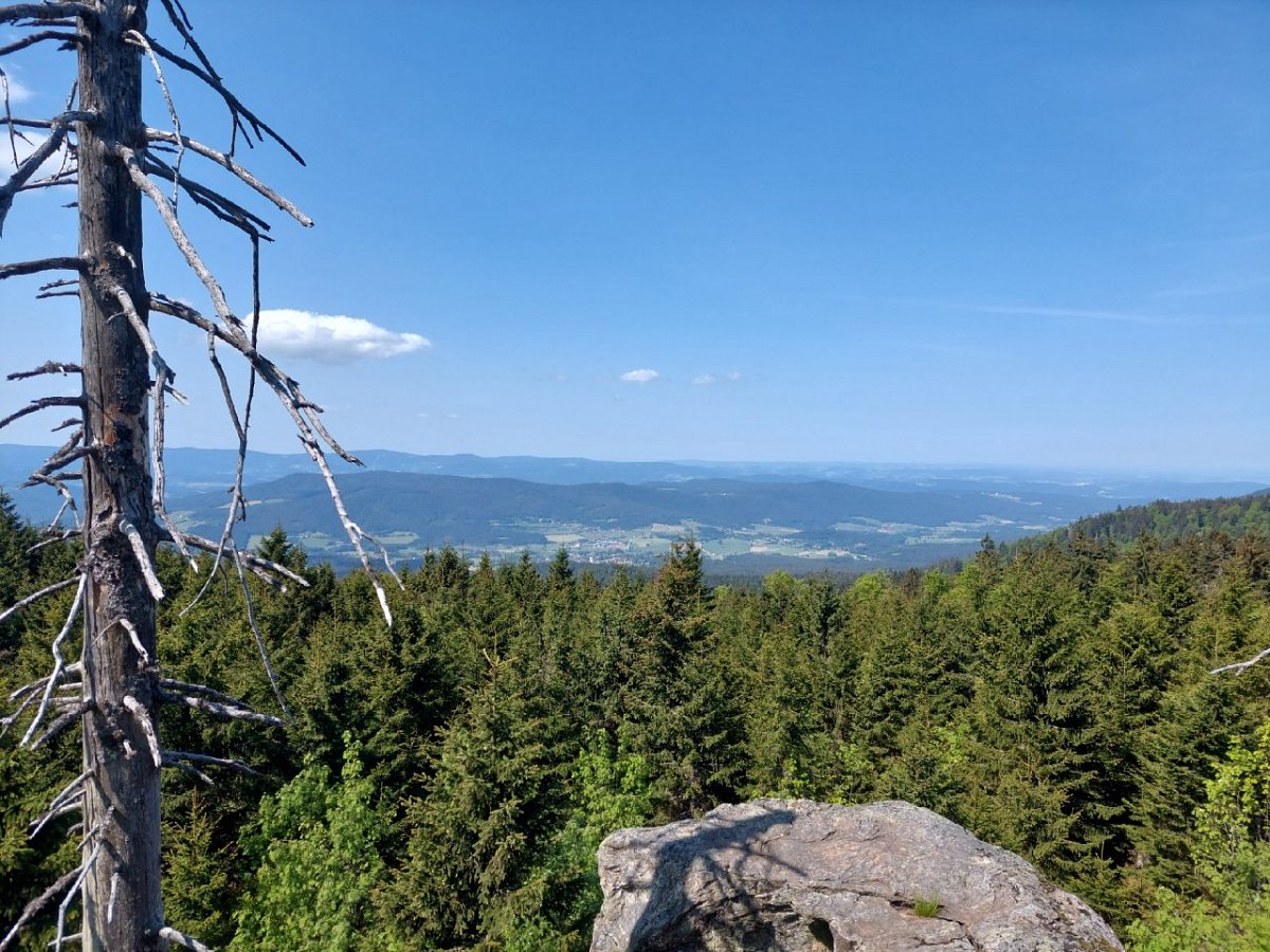 Hängender Riegel (1183 m)