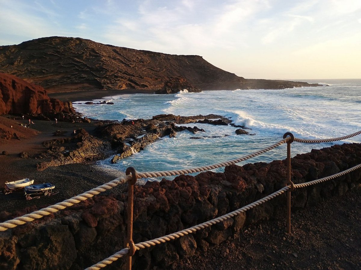 Mirador del Golfo (10 m)