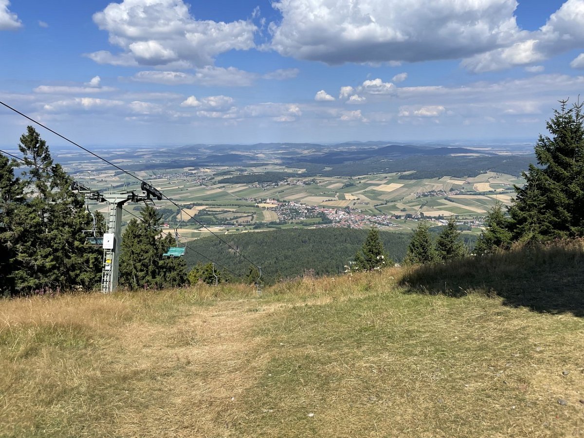 Ahornriegel (1050 m)