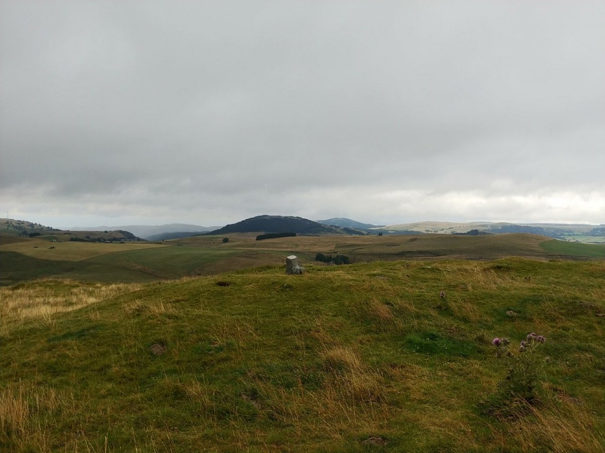 La Motte (1273 m)
