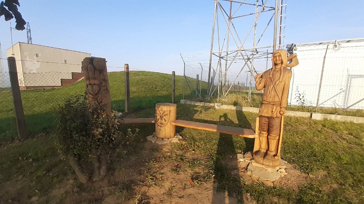 Quo Vadis (331 m)