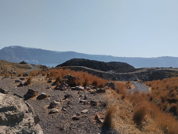 Σαντορίνη